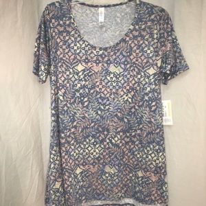 Women's Short Sleeve shirt